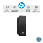 کامپیوتر دسکتاپ HP 280 G3 Small Form Factor (i3-9th gen)