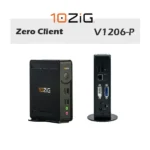 زیروکلاینت 10Zig V1206-P