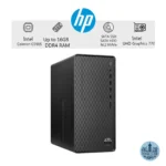 کامپیوتر دسکتاپ HP Pavilion M01 (Celeron g5905)