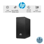 کامپیوتر دسکتاپ (i5-10400) HP ProDesk 282 G6