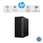 کامپیوتر دسکتاپ HP Elite Slice G2 (i7-7th gen)  استوک