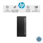 کامپیوتر دسکتاپ HP EliteDesk 800 G9 (i5-12th gen)