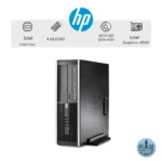 مینی کیس استوک HP 6000-8000