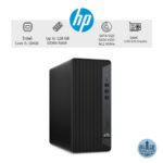 کامپیوتر دسکتاپ HP ProDesk 680 G6 (i5-10400)