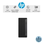 کامپیوتر دسکتاپ HP 600 G5 (i5-9400)