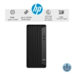کامپیوتر دسکتاپ HP EliteDesk 800 G6 tower (i7-10700)