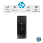 مینی کیس استوک (HP 6200-8200 (i5-2400