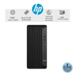 کامپیوتر دسکتاپ (1050- i5)HP ProDesk 600 G6