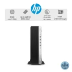 کامپیوتر دسکتاپ (i5-9500) HP EliteDesk 800 G5
