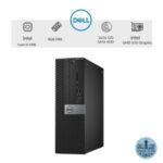 مینی کیس DELL (Core i5-7400) SFF 7050