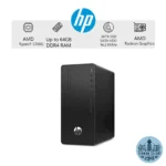 کامپیوتر دسکتاپ HP 285 Pro G8 R7