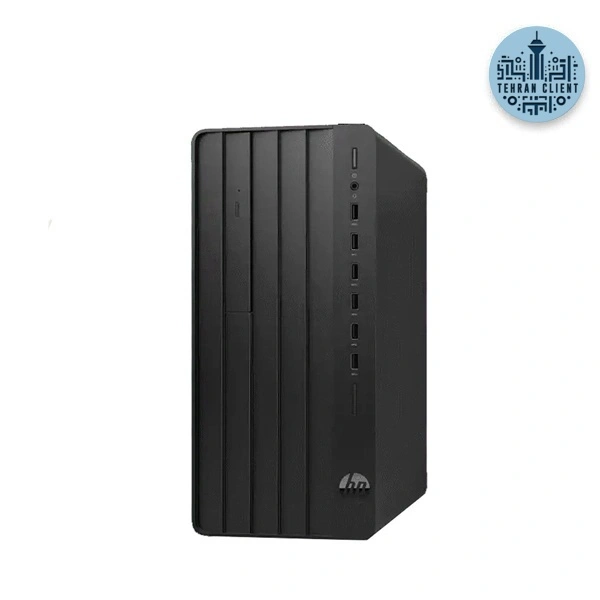 کامپیوتر دسکتاپ HP 280 Pro G9 (i5-12th gen)