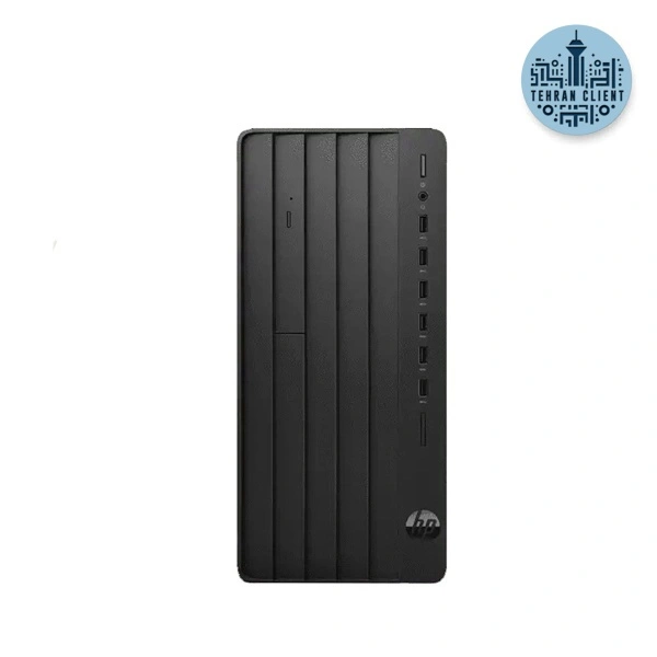 کامپیوتر دسکتاپ HP 280 Pro G9 (i7-12th gen)