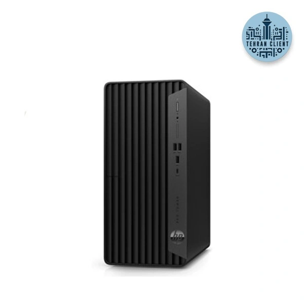 کامپیوتر دسکتاپ HP ProDesk 400 Pro G9 (i5-12th gen)