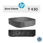 زیروکلاینت HP T430