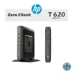 زیروکلاینت HP T620 Dual Core
