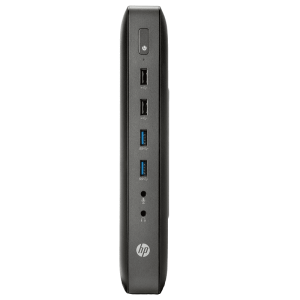 زیروکلاینت ریفر HP T620 Dual Core
