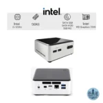 مینی پی سی اینتل NUC5i3MYHE