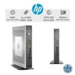 تین کلاینت HP T610