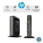 تین کلاینت HP T620 Plus