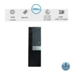 مینی کیس (i5-8500th Gen)  Dell 7060 mt