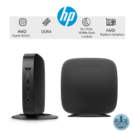 تین کلاینت HP Elite t655