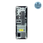 مینی کیس استوک(HP 800-600 G3 SFF (i7-7700 - Image 2