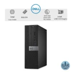 مینی کیس DELL (Core i5-6400) SFF 7050
